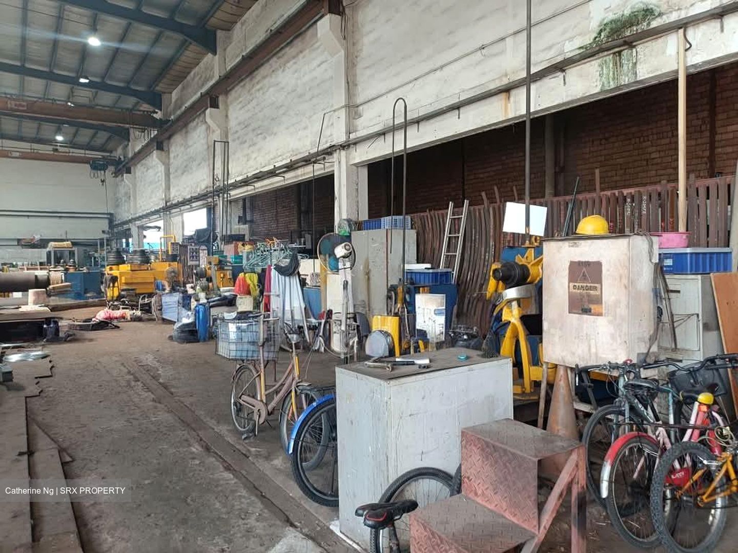 Kian Teck Crescent (D22), Factory #576239501